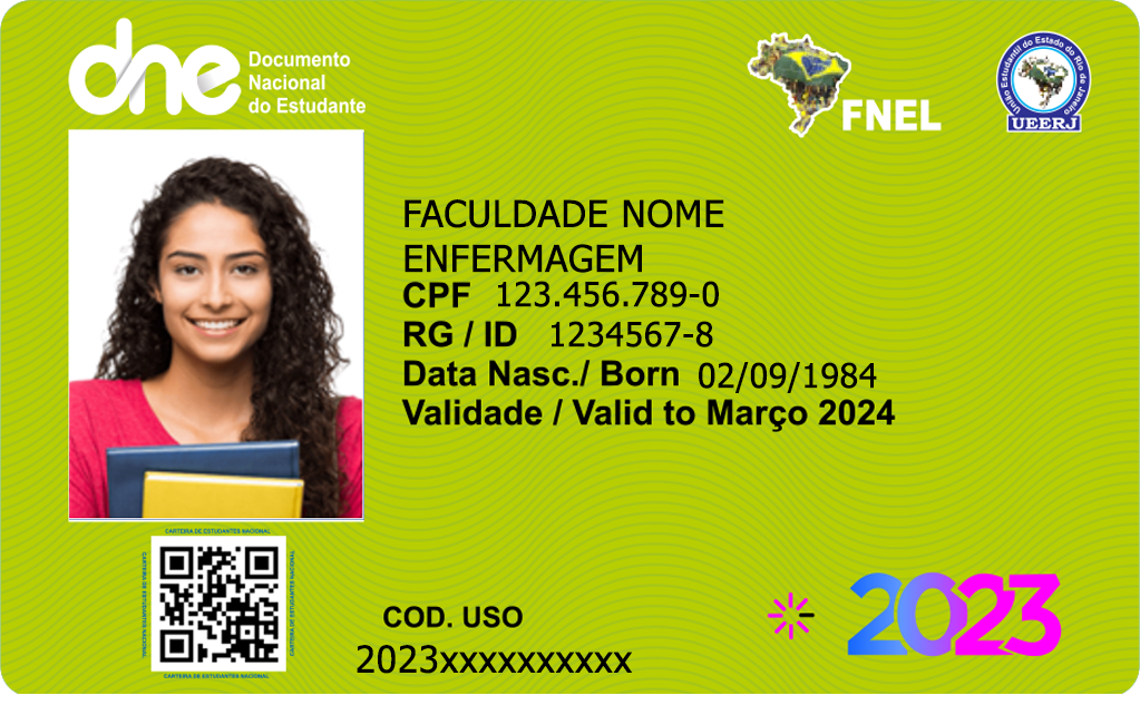 ID Estudantil: o que é e como fazer a nova carteirinha digital que dá  direito à meia-entrada