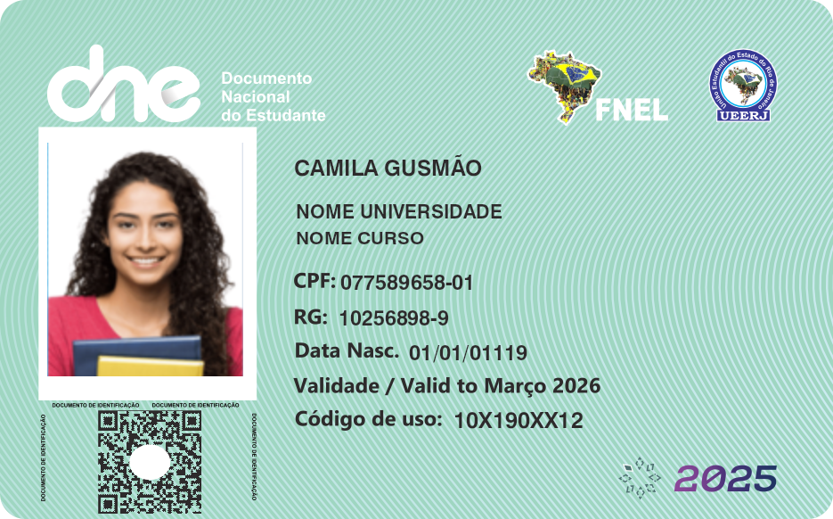 Carteira DNE FNEL 2025 - 1 (1) (1)